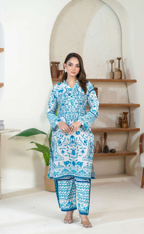 PANAH TURQUOISE