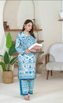 PANAH TURQUOISE