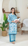 PANAH TURQUOISE