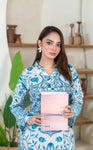 PANAH TURQUOISE