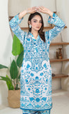 PANAH TURQUOISE
