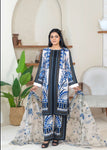 PANAH BLK/BLUE