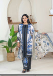 PANAH BLK/BLUE
