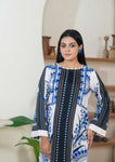 PANAH BLK/BLUE