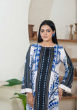 PANAH BLK/BLUE