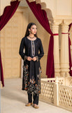 2PC EVA BLACK