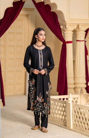 2PC EVA BLACK