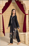 2PC EVA BLACK