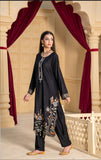 2PC EVA BLACK