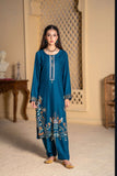 2PC EVA TEAL