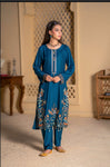 2PC EVA TEAL