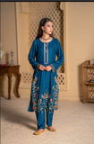 2PC EVA TEAL