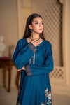 2PC EVA TEAL