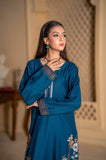 2PC EVA TEAL