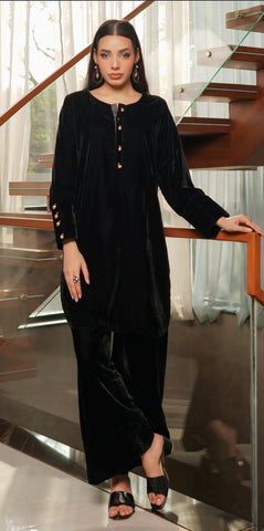 2PC NUR BLACK
