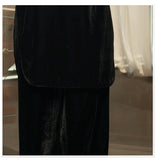 2PC NUR BLACK