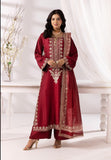 VINTAGE RED