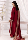 VINTAGE RED