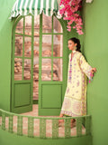TAD KAFTAN LEMON