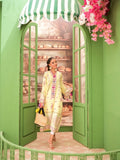 TAD KAFTAN LEMON