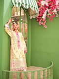 TAD KAFTAN LEMON