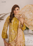 ZEENAT MUSTARD