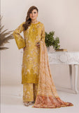ZEENAT MUSTARD