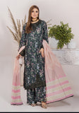 ZEENAT FOREST GREEN