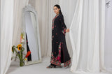 2PC HANA BLACK