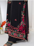 2PC HANA BLACK
