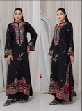 2PC HANA BLACK