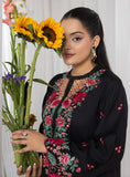 2PC HANA BLACK