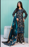 RUHLA TEAL