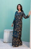RUHLA TEAL