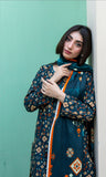 RUHLA TEAL