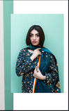 RUHLA TEAL