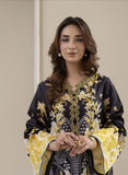 2PC MUSKANA BLACK