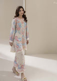 2PC MUSKAN OFF WHITE