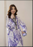 2PC MUSKAN PURPLE