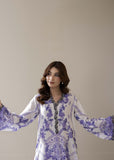 2PC MUSKAN PURPLE
