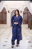 2PC MEHA NOOR NAVY