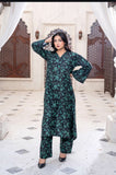 2PC MEHA NOOR BLACK