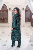 2PC MEHA NOOR BLACK