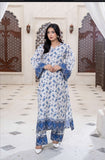 2PC MEHA NOOR WHITE