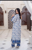 2PC MEHA NOOR WHITE