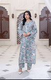2PC MEHA NOOR PISTACHIO