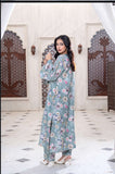 2PC MEHA NOOR PISTACHIO