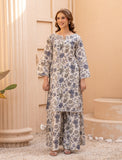 2PC CHANCHAL OFFWHITE