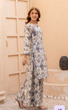 2PC CHANCHAL OFFWHITE