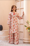 2PC CHANAL BEIGE